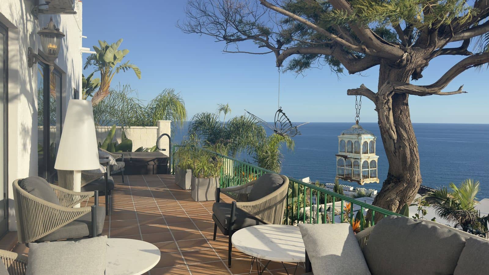 5 camera da letto Villa in vendita in Benalmadena Costa - 3.200.000 € (Rif: 9431415)