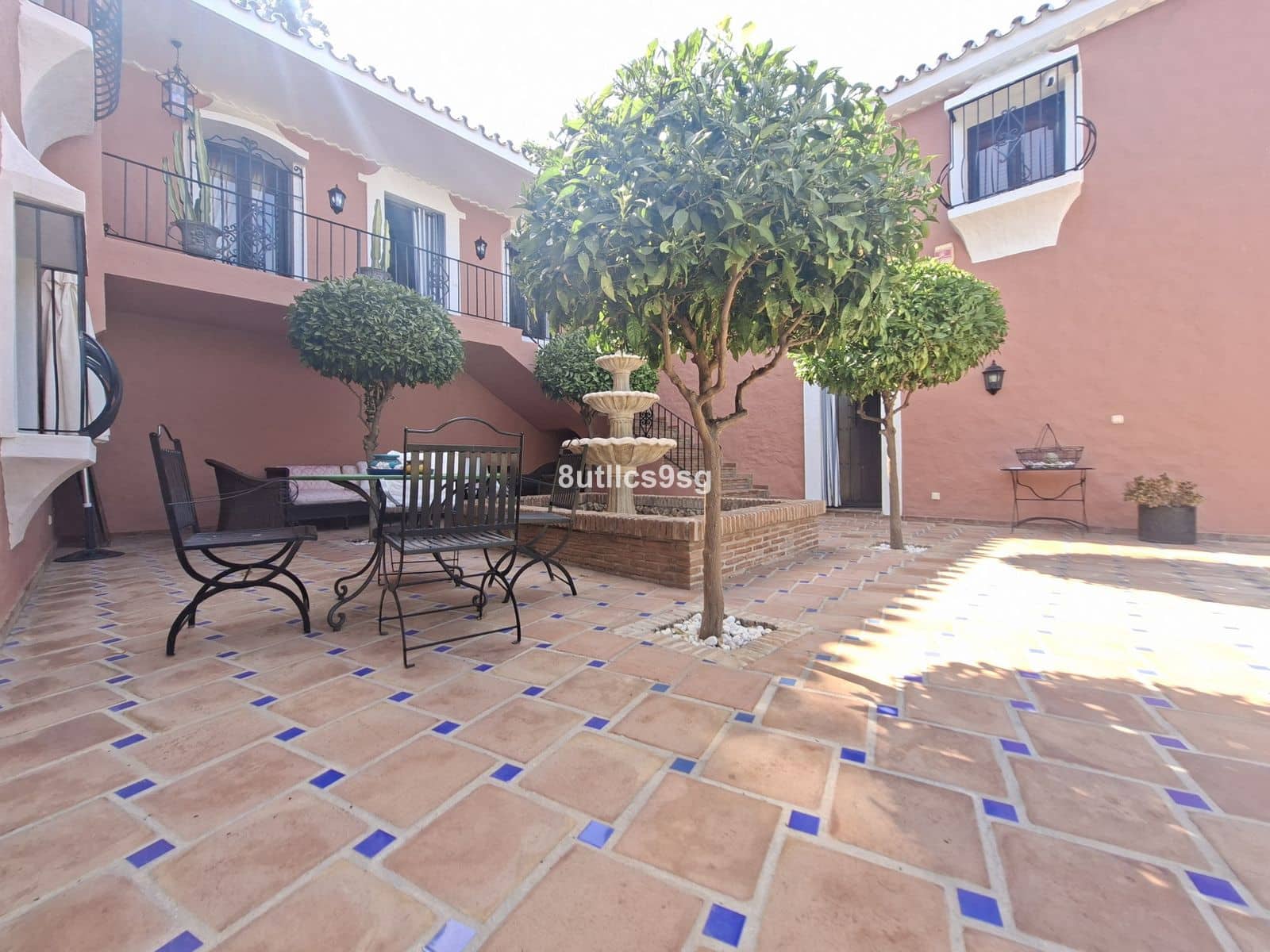 5 chambre Villa/Maison à vendre à Aloha Golf - 2 495 000 € (Ref: 9431416)