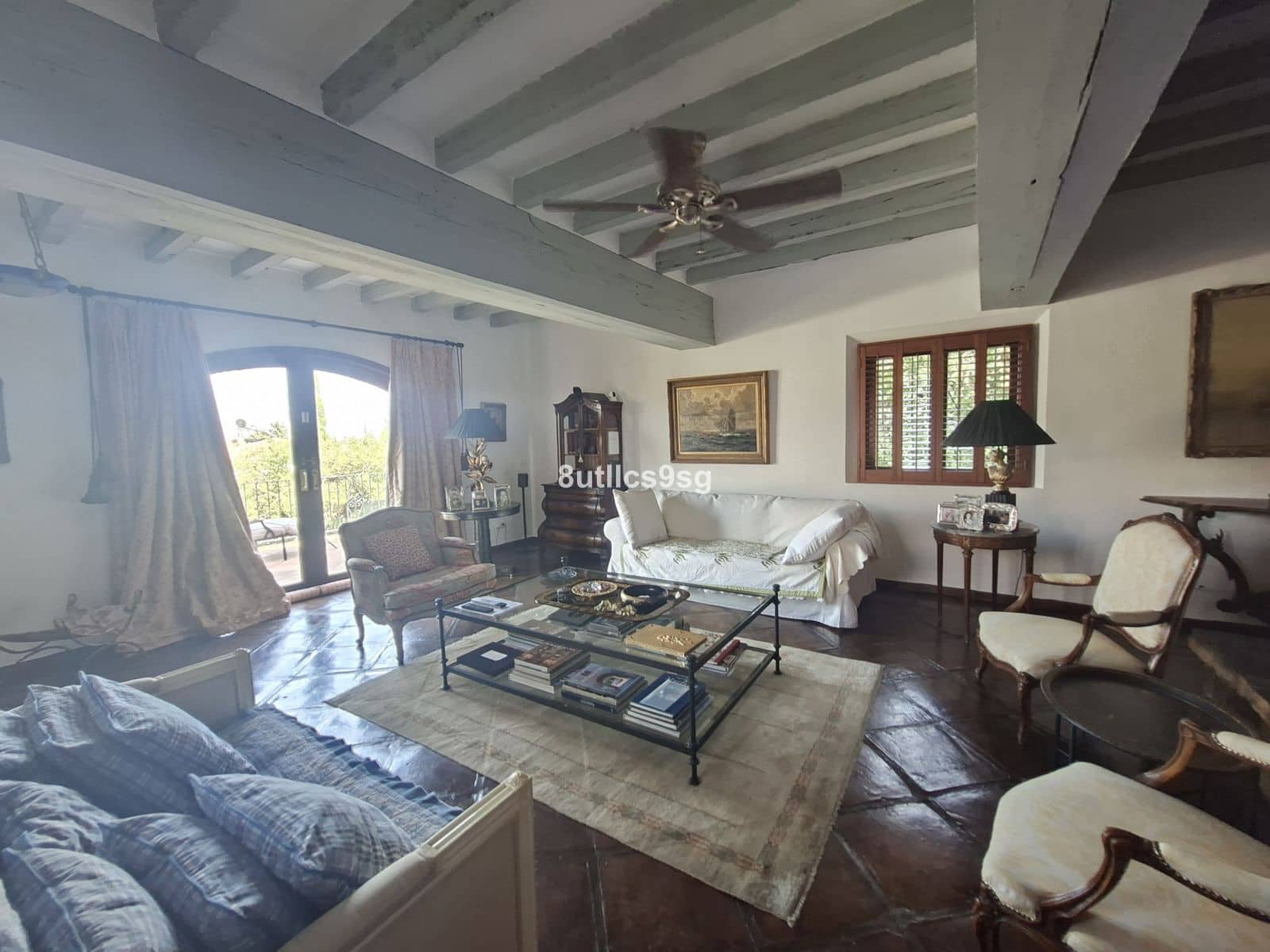 5 chambre Villa/Maison à vendre à Aloha Golf - 2 495 000 € (Ref: 9431416)