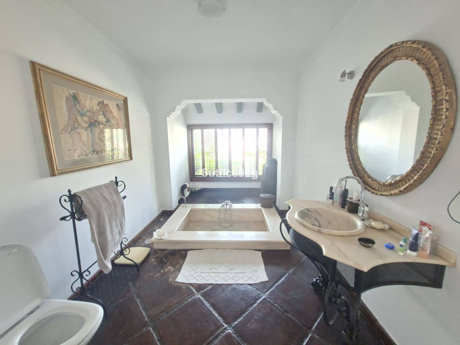 5 chambre Villa/Maison à vendre à Aloha Golf - 2 495 000 € (Ref: 9431416)