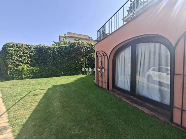 5 soverom Villa til salgs i Aloha Golf, Marbella - € 2 495 000 (Ref: 9431416)