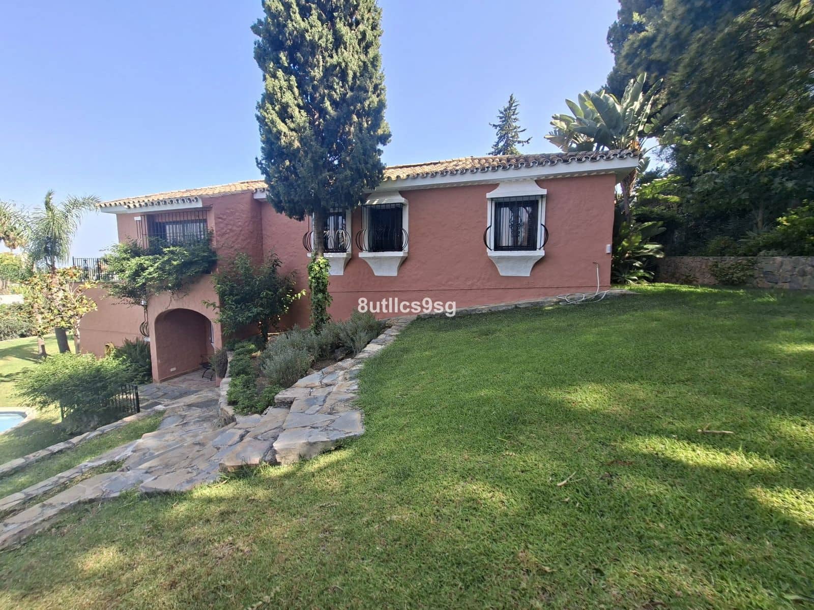 5 chambre Villa/Maison à vendre à Aloha Golf - 2 495 000 € (Ref: 9431416)