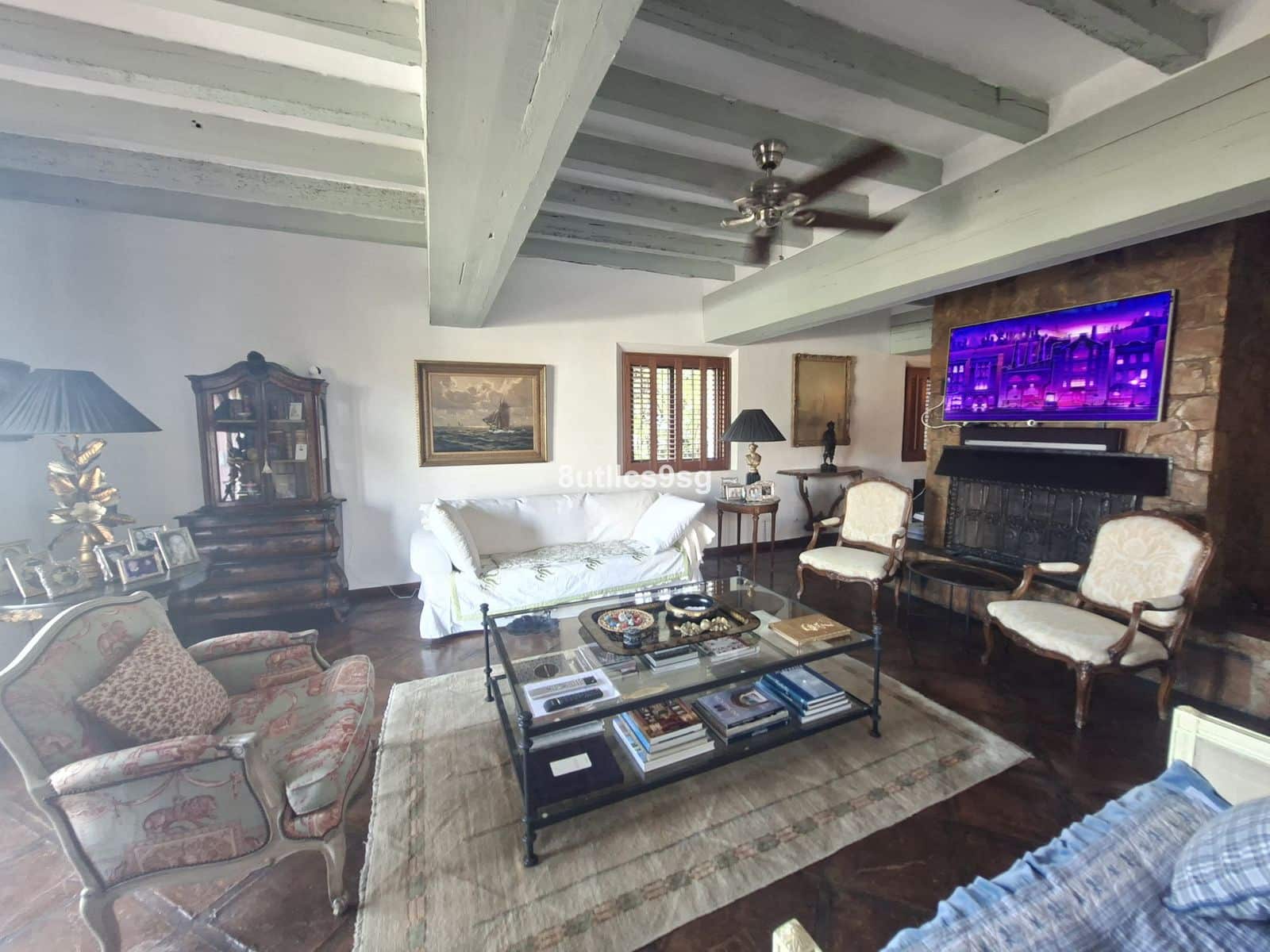 5 chambre Villa/Maison à vendre à Aloha Golf - 2 495 000 € (Ref: 9431416)