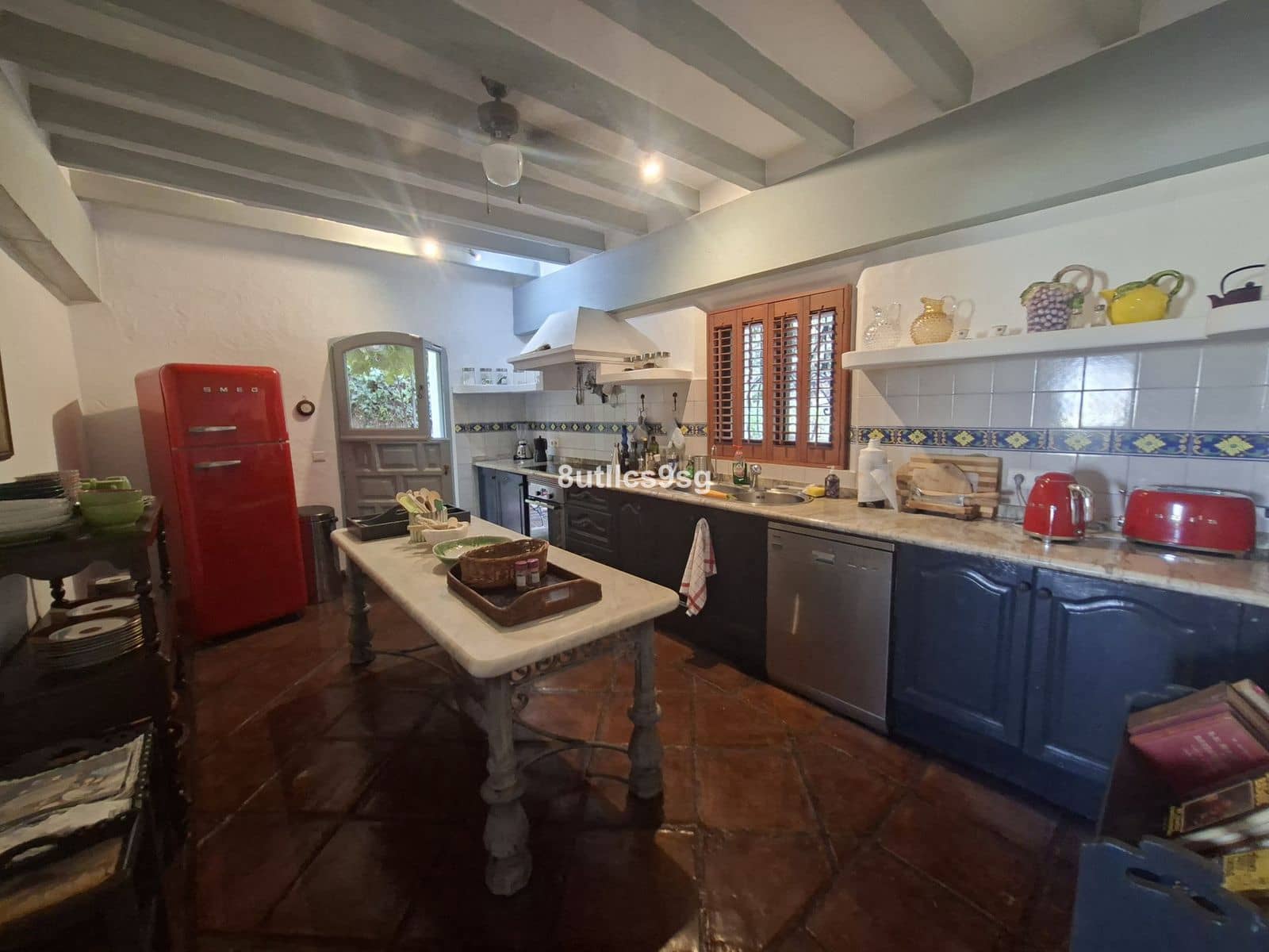 5 chambre Villa/Maison à vendre à Aloha Golf - 2 495 000 € (Ref: 9431416)