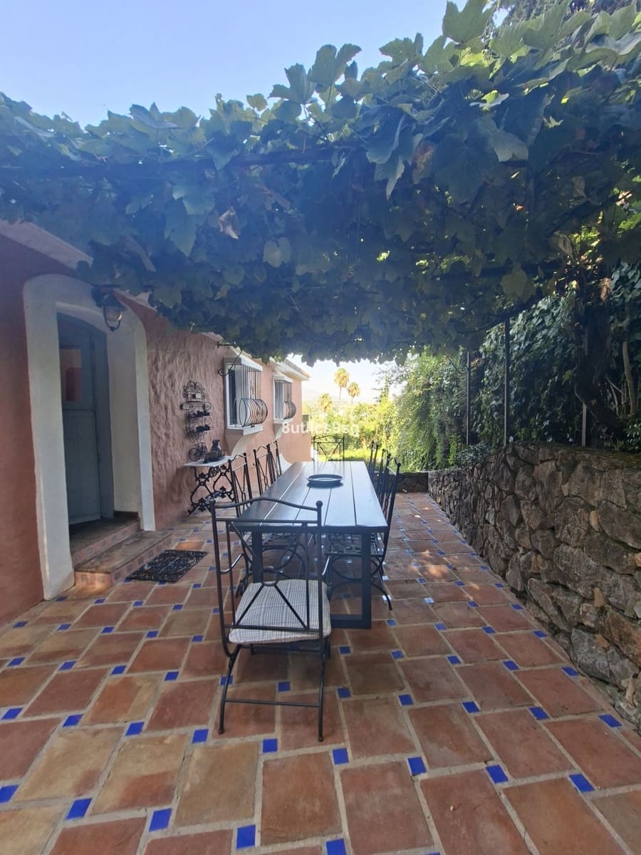 5 chambre Villa/Maison à vendre à Aloha Golf - 2 495 000 € (Ref: 9431416)