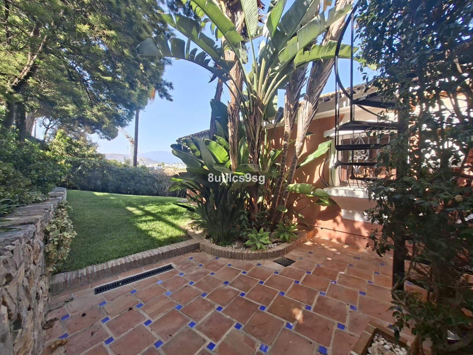 5 chambre Villa/Maison à vendre à Aloha Golf - 2 495 000 € (Ref: 9431416)