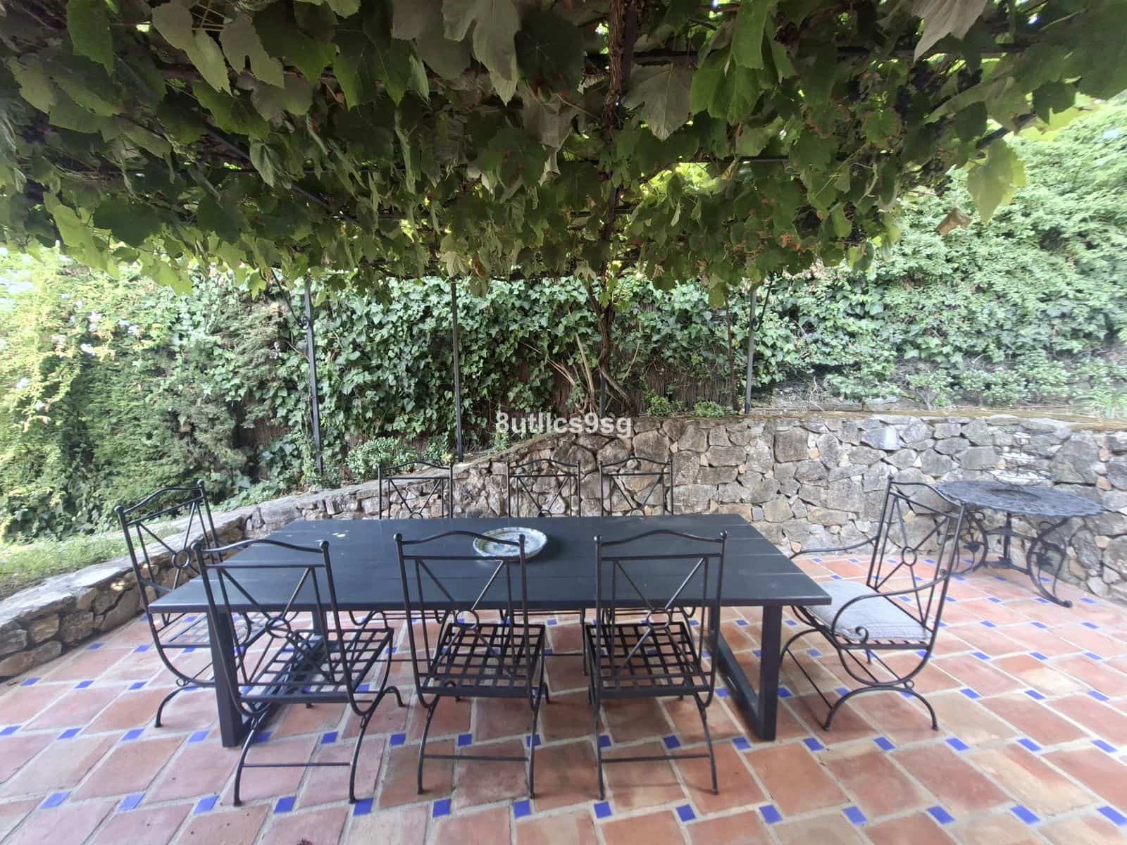 5 chambre Villa/Maison à vendre à Aloha Golf - 2 495 000 € (Ref: 9431416)