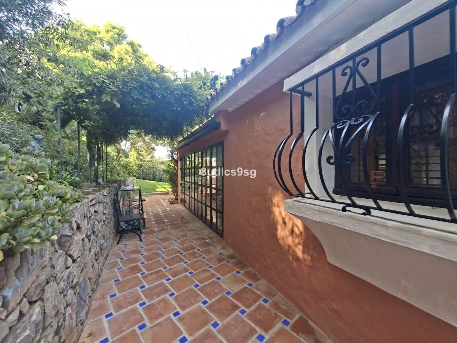 5 chambre Villa/Maison à vendre à Aloha Golf - 2 495 000 € (Ref: 9431416)