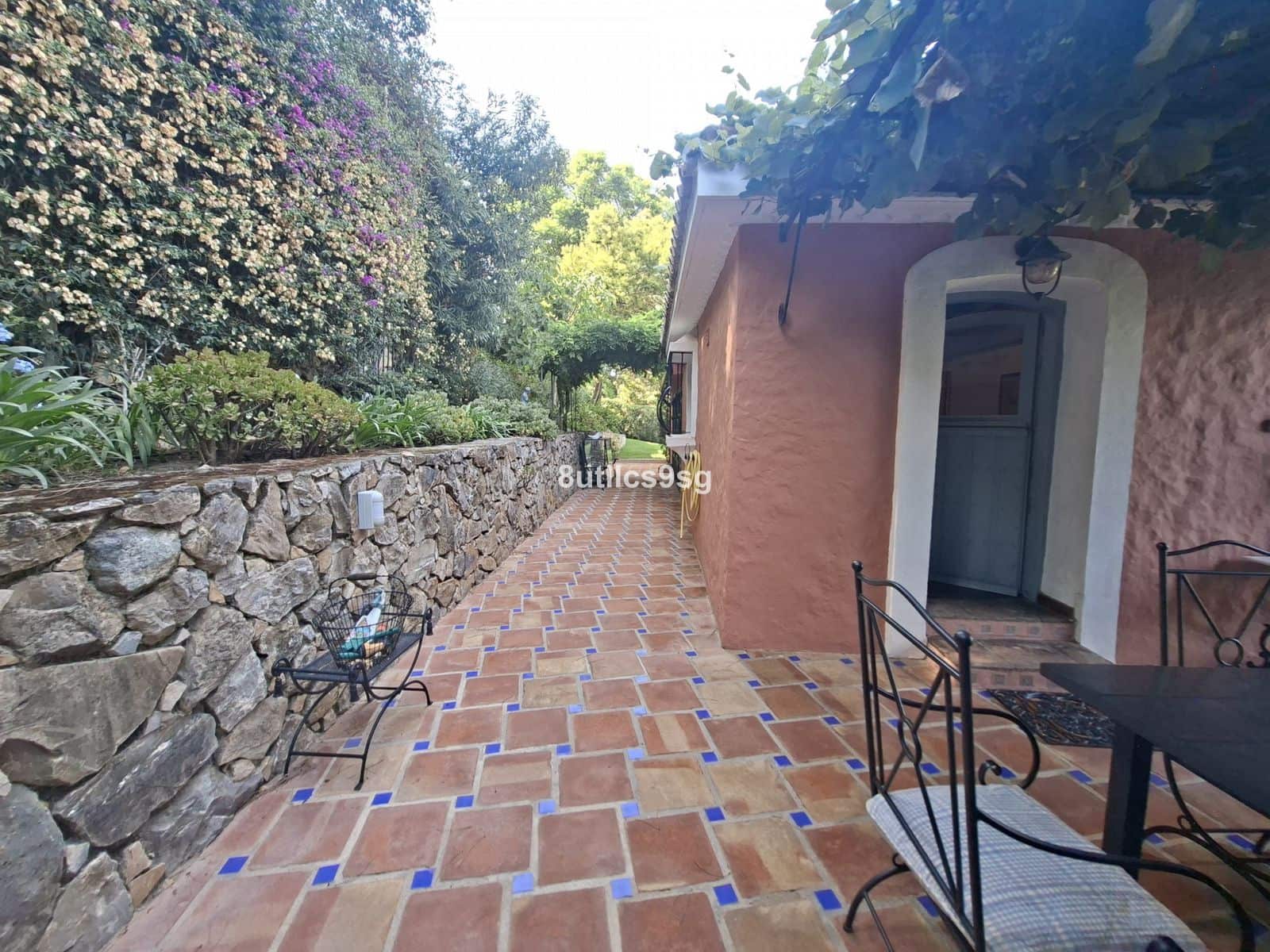 5 chambre Villa/Maison à vendre à Aloha Golf - 2 495 000 € (Ref: 9431416)