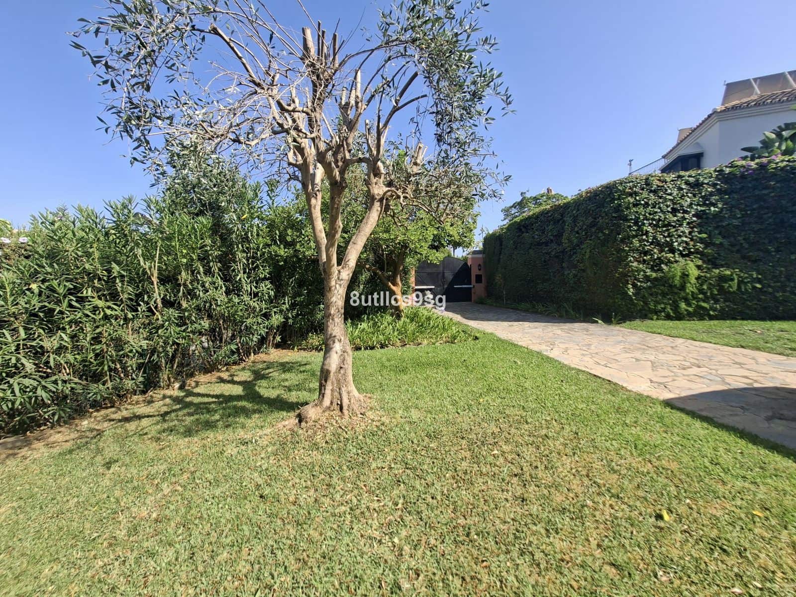 5 chambre Villa/Maison à vendre à Aloha Golf - 2 495 000 € (Ref: 9431416)