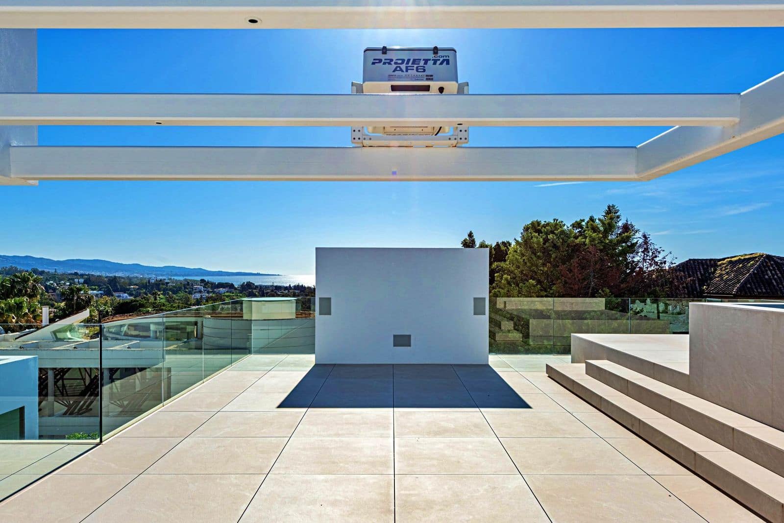 3 sovrum Semi-fristående Villa till salu i Golden Mile - 6 250 000 € (Ref: 9431417)