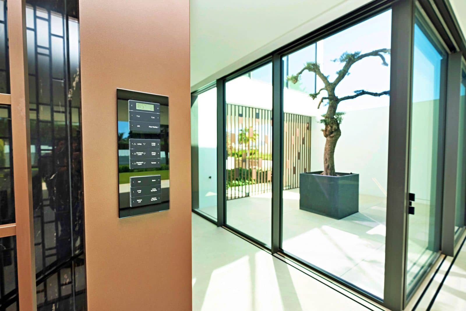 3 sovrum Semi-fristående Villa till salu i Golden Mile - 6 250 000 € (Ref: 9431417)