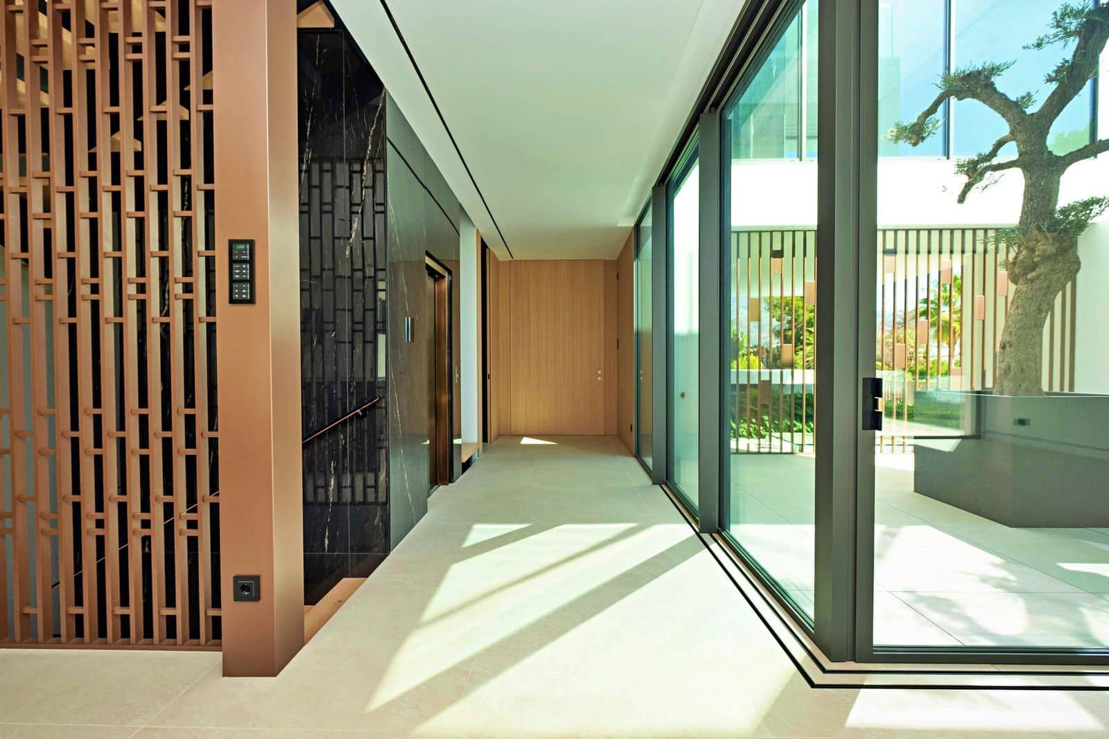 3 sovrum Semi-fristående Villa till salu i Golden Mile - 6 250 000 € (Ref: 9431417)