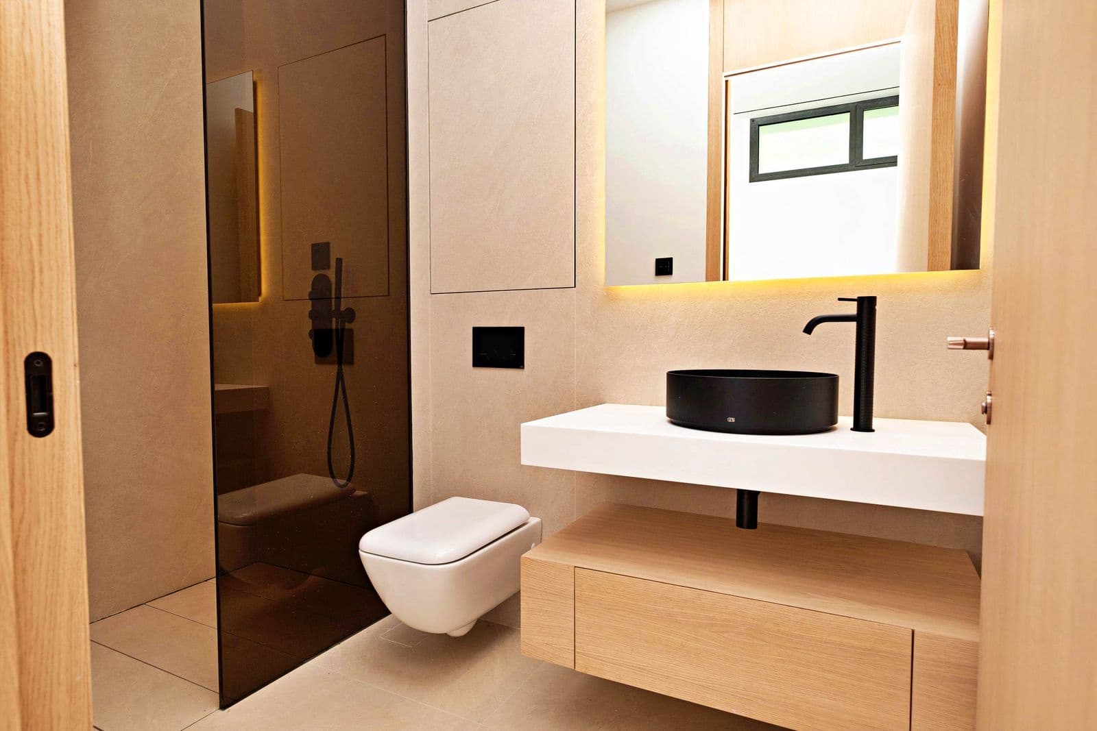 3 sovrum Semi-fristående Villa till salu i Golden Mile - 6 250 000 € (Ref: 9431417)