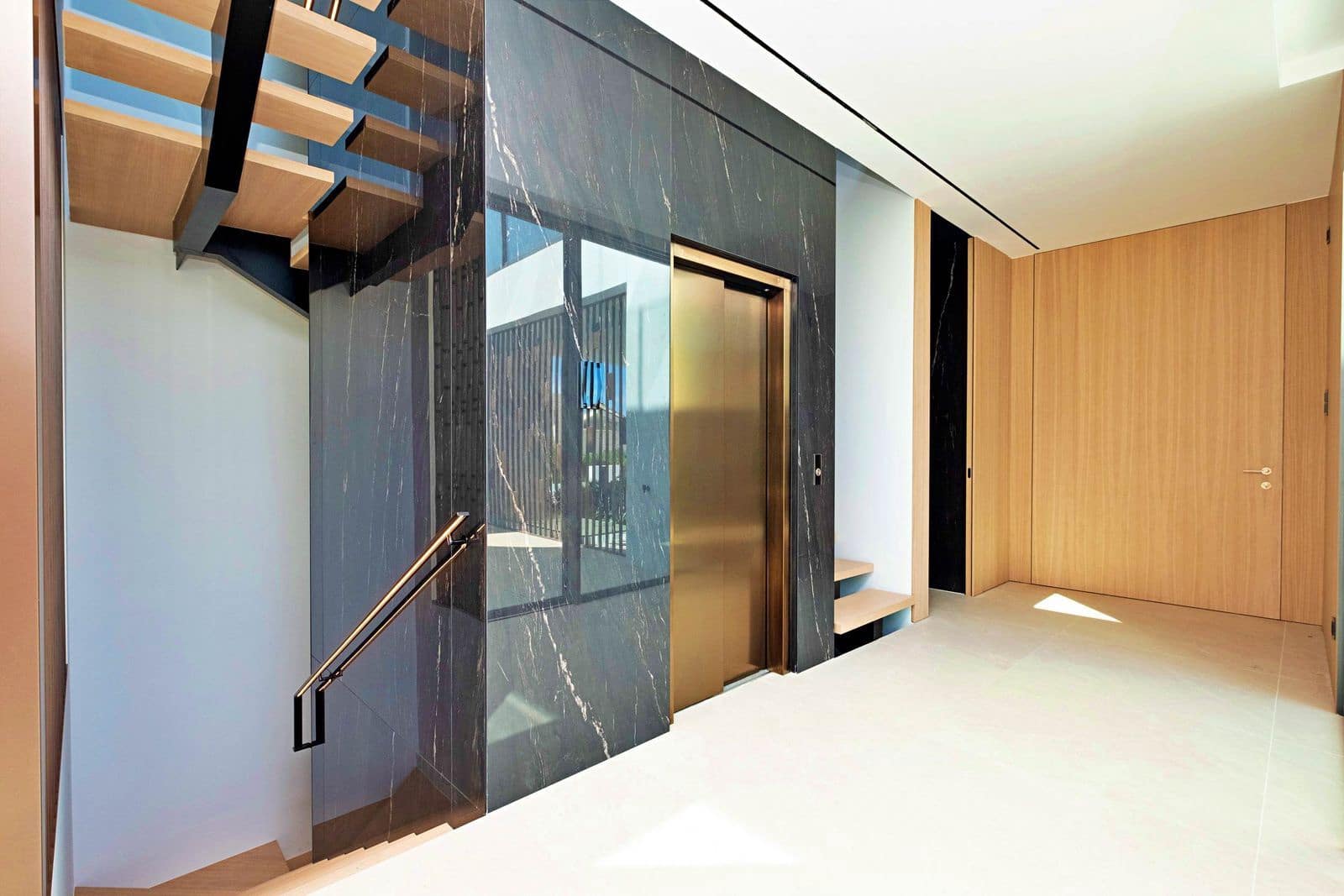 3 sovrum Semi-fristående Villa till salu i Golden Mile - 6 250 000 € (Ref: 9431417)