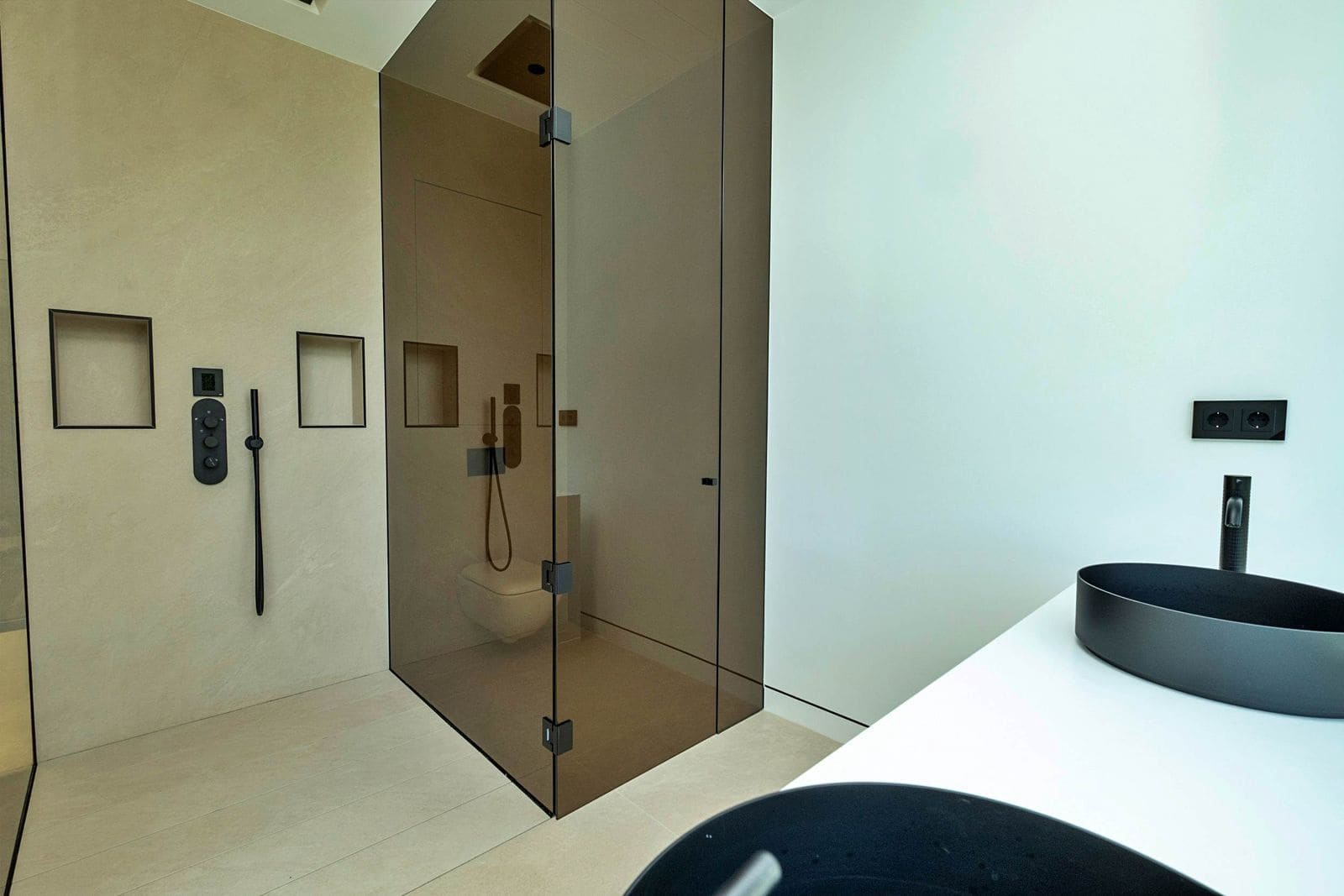 3 sovrum Semi-fristående Villa till salu i Golden Mile - 6 250 000 € (Ref: 9431417)