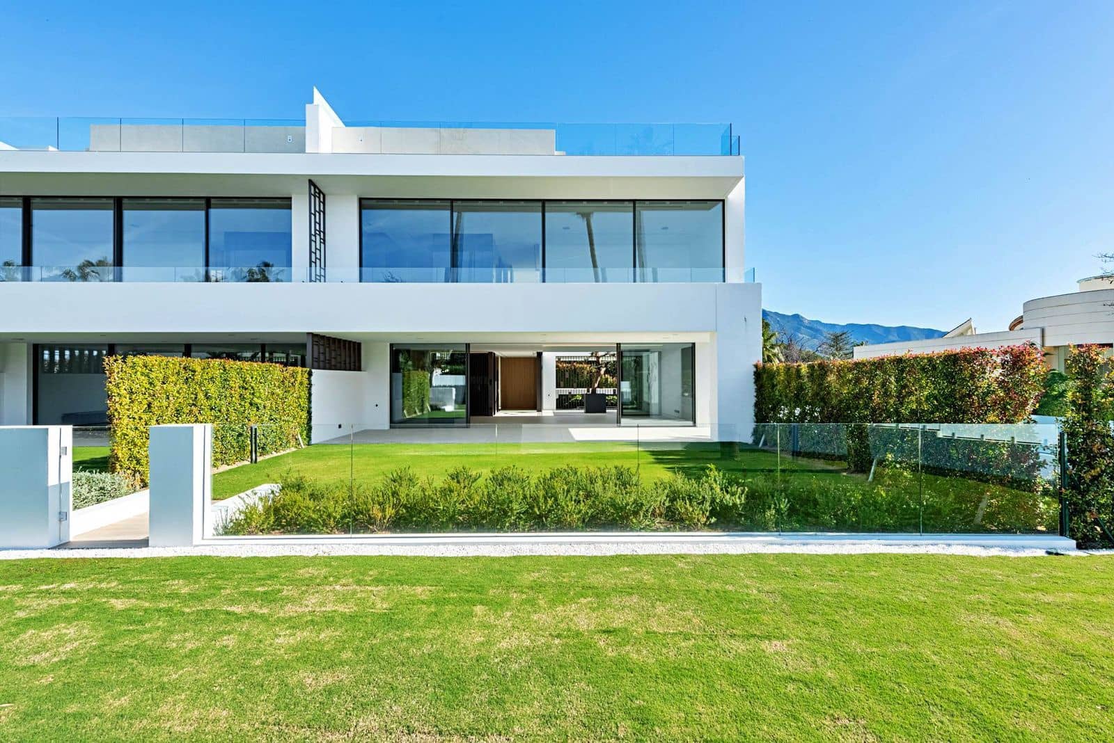 3 sovrum Semi-fristående Villa till salu i Golden Mile - 6 250 000 € (Ref: 9431417)