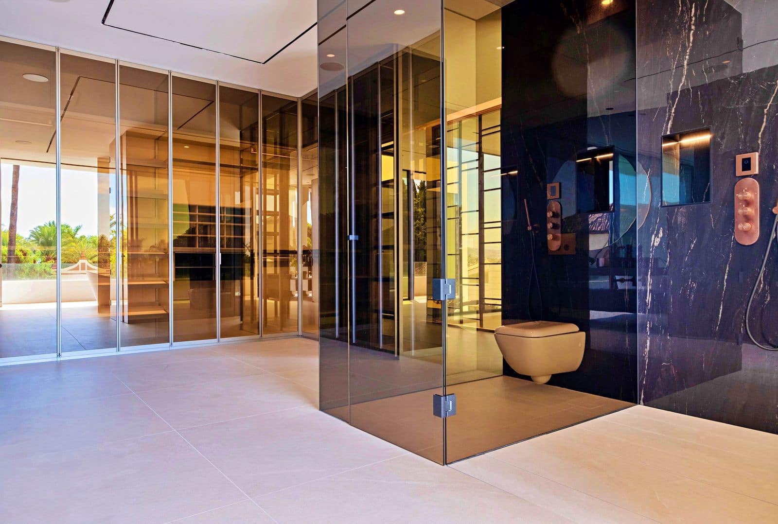 3 sovrum Semi-fristående Villa till salu i Golden Mile - 6 250 000 € (Ref: 9431417)