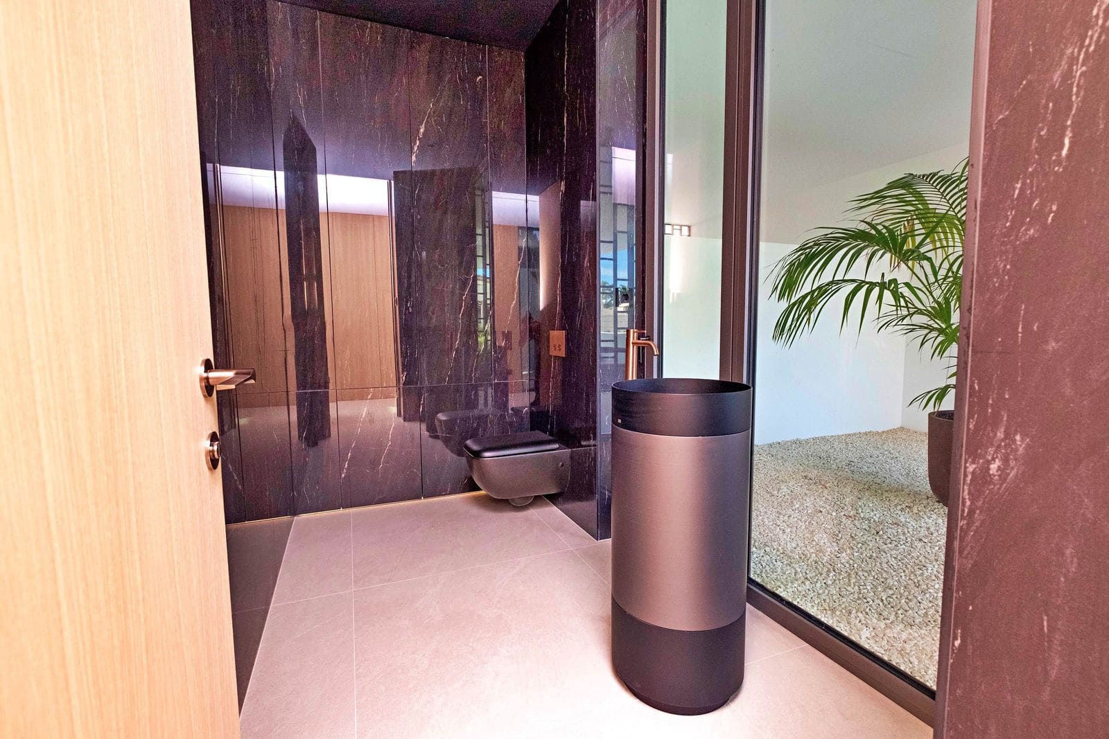 3 sovrum Semi-fristående Villa till salu i Golden Mile - 6 250 000 € (Ref: 9431417)