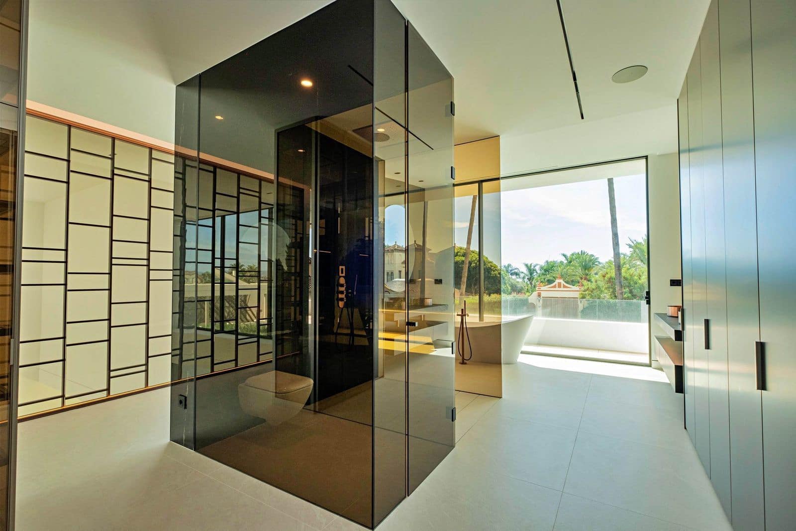 3 sovrum Semi-fristående Villa till salu i Golden Mile - 6 250 000 € (Ref: 9431417)