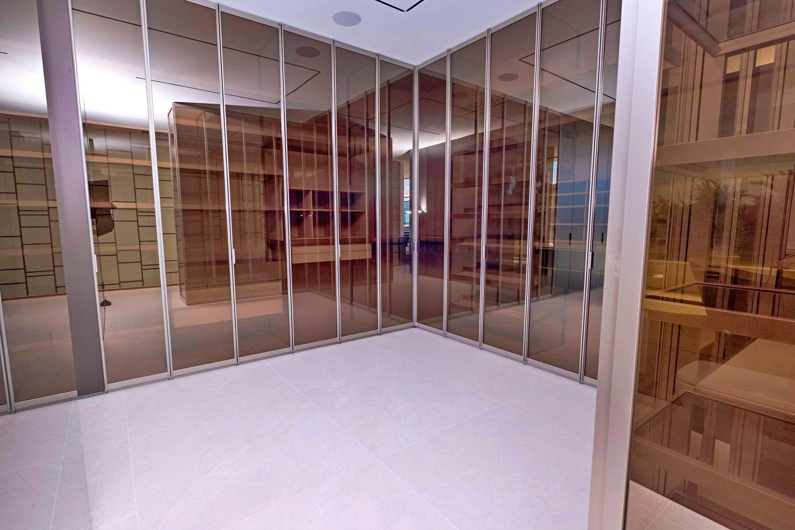 3 sovrum Semi-fristående Villa till salu i Golden Mile - 6 250 000 € (Ref: 9431417)