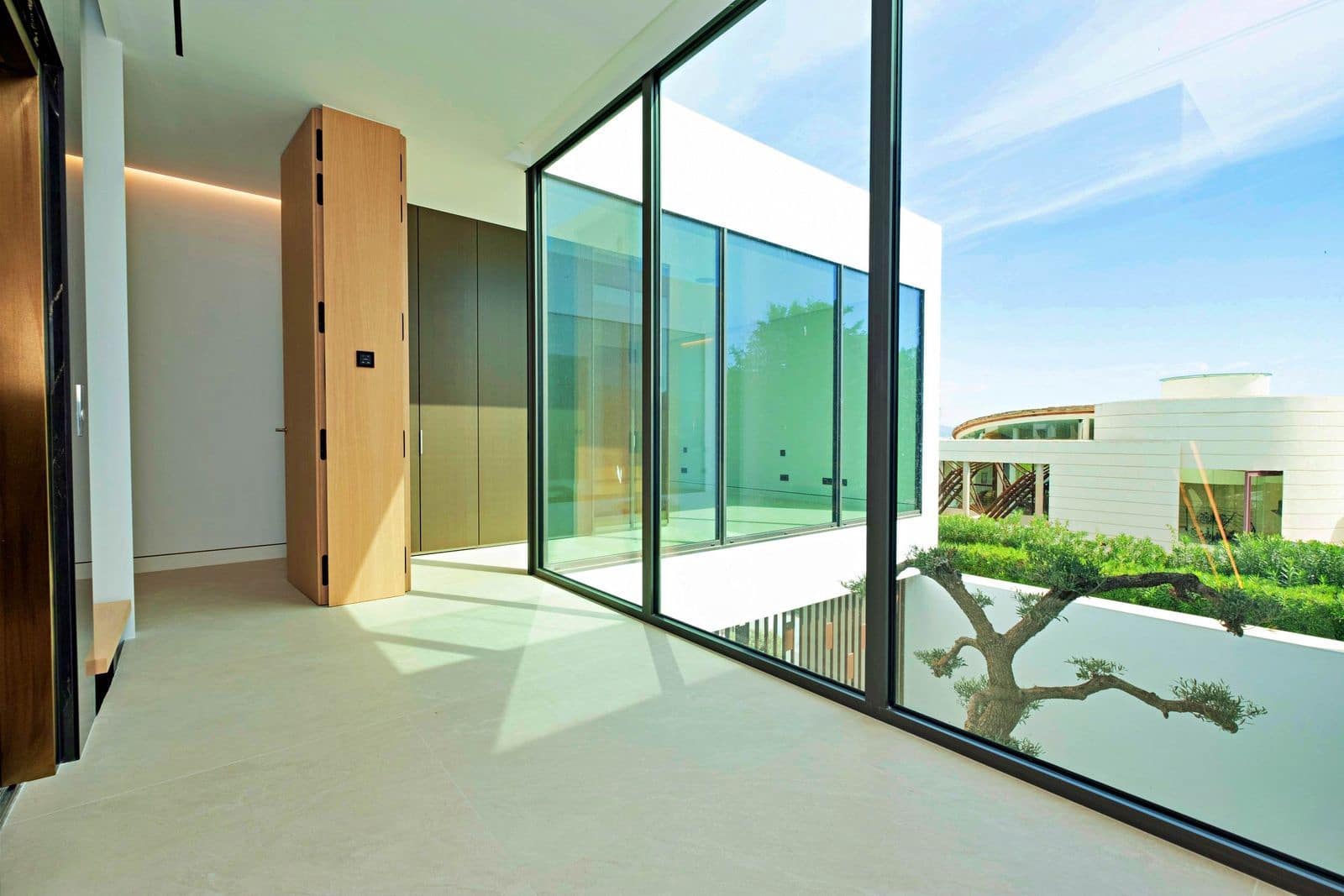 3 sovrum Semi-fristående Villa till salu i Golden Mile - 6 250 000 € (Ref: 9431417)