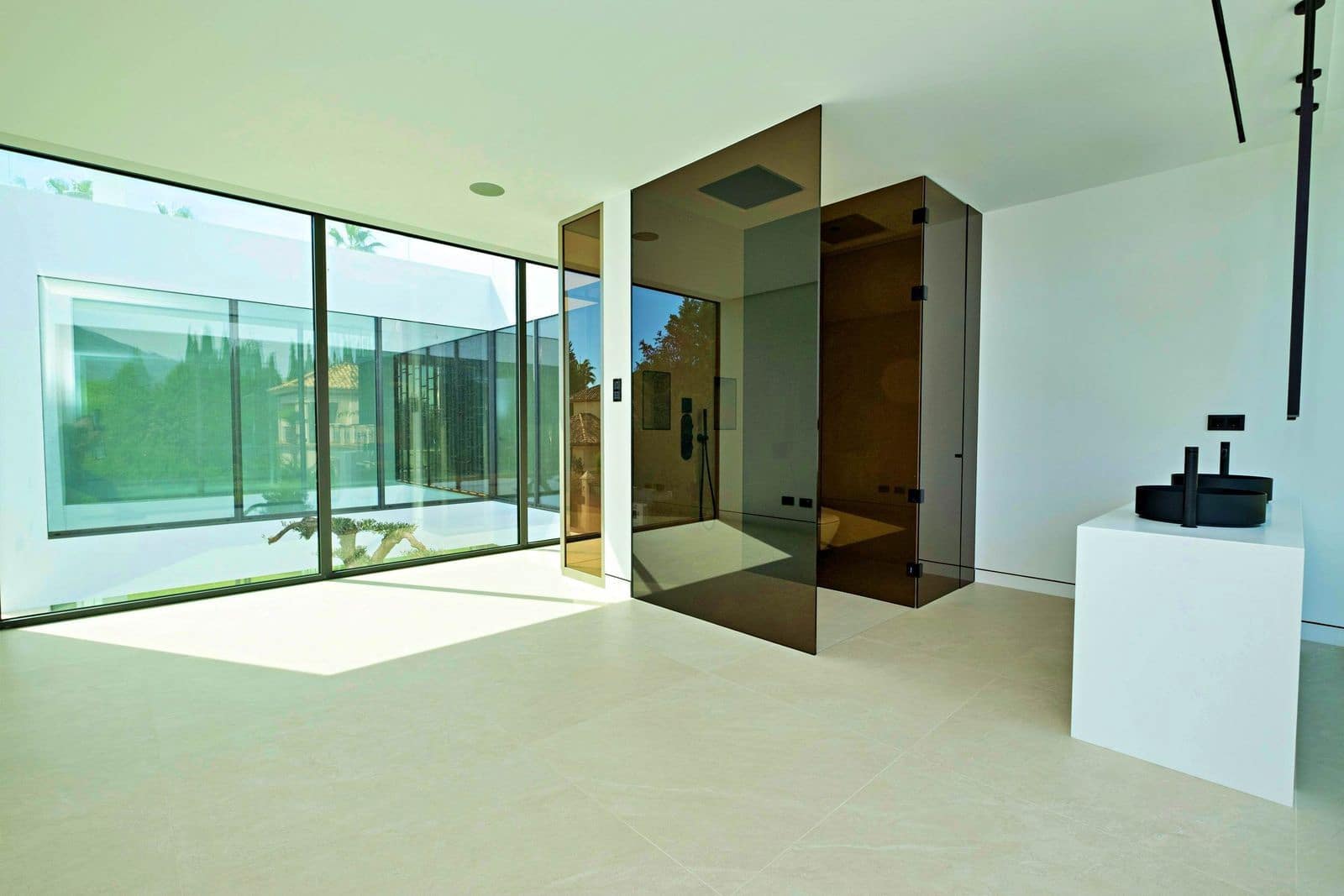 3 sovrum Semi-fristående Villa till salu i Golden Mile - 6 250 000 € (Ref: 9431417)