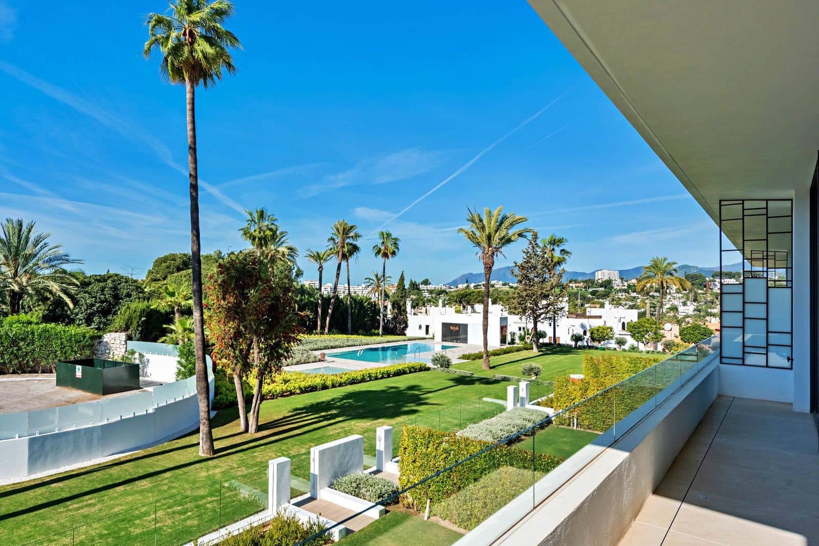 3 sovrum Semi-fristående Villa till salu i Golden Mile - 6 250 000 € (Ref: 9431417)