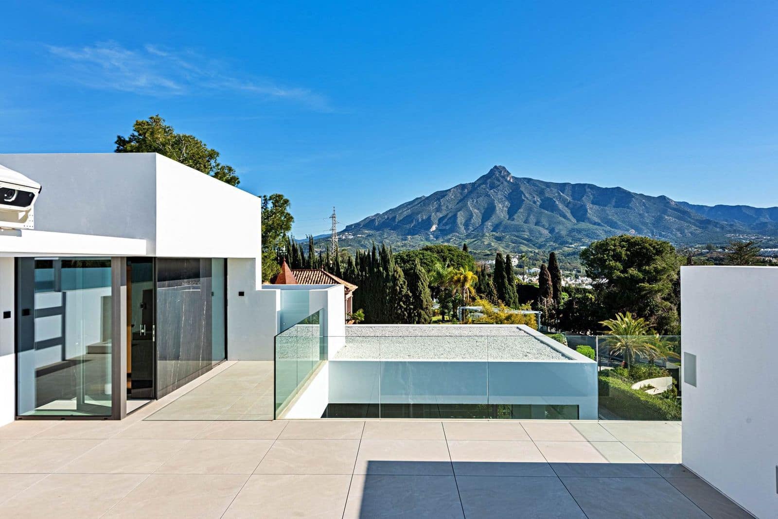 3 sovrum Semi-fristående Villa till salu i Golden Mile - 6 250 000 € (Ref: 9431417)