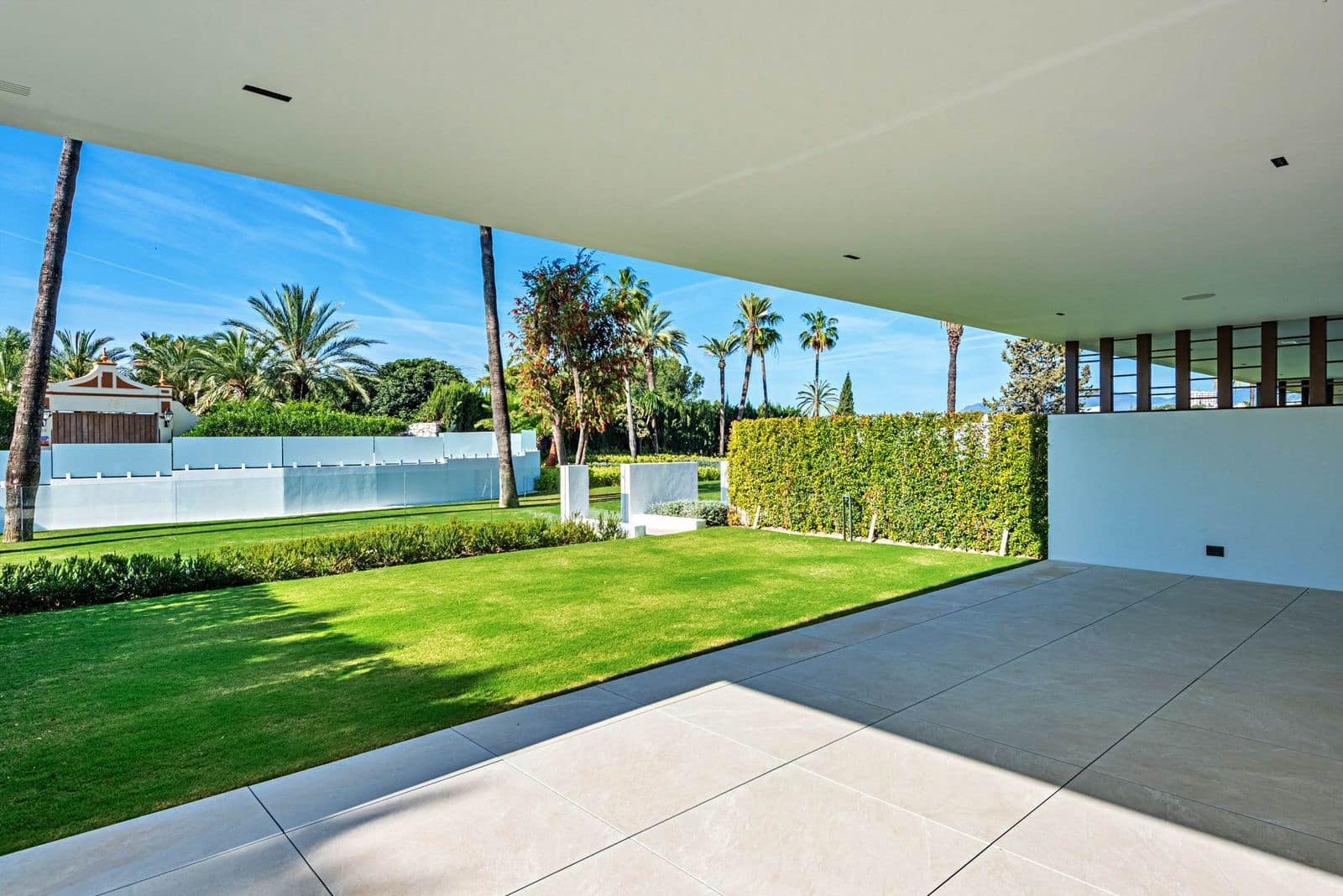 3 sovrum Semi-fristående Villa till salu i Golden Mile - 6 250 000 € (Ref: 9431417)