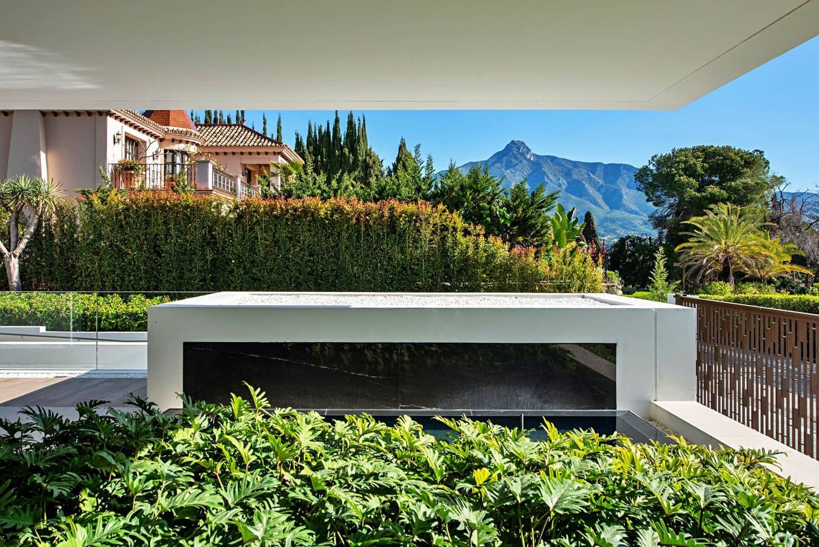 3 sovrum Semi-fristående Villa till salu i Golden Mile - 6 250 000 € (Ref: 9431417)