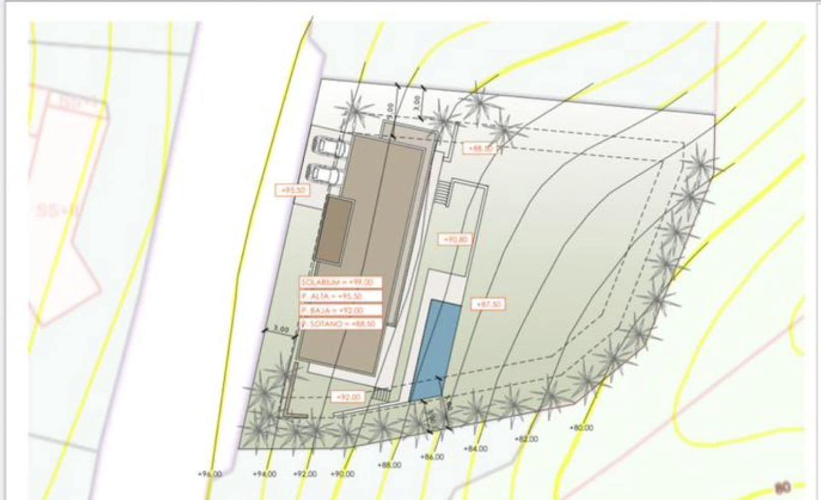 Building Plot for sale in Elviria - € 600,000 (Ref: 9431422)