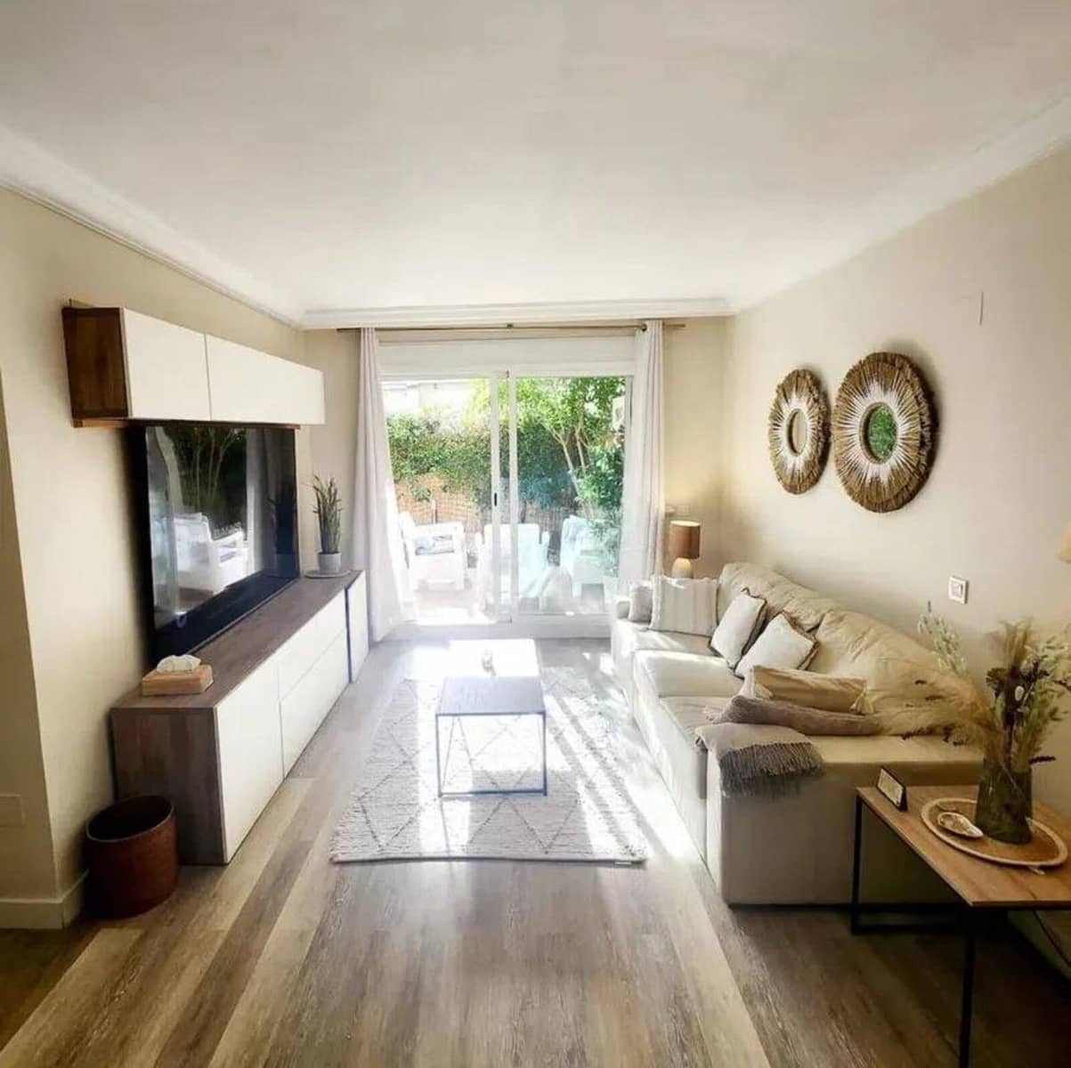 2 sypialnia Apartament na sprzedaż w Golden Mile - 597 000 € (Ref: 9431424)