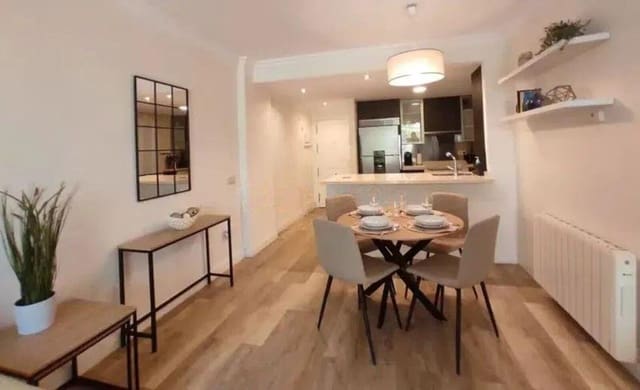 2 camera da letto Appartamento in vendita in Golden Mile, Marbella - 597.000 € (Rif: 9431424)