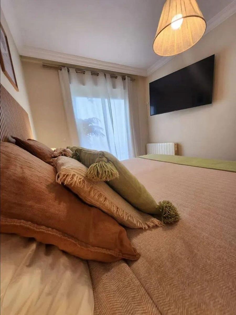 2 sypialnia Apartament na sprzedaż w Golden Mile - 597 000 € (Ref: 9431424)