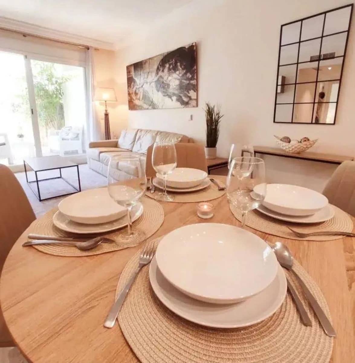 2 sypialnia Apartament na sprzedaż w Golden Mile - 597 000 € (Ref: 9431424)