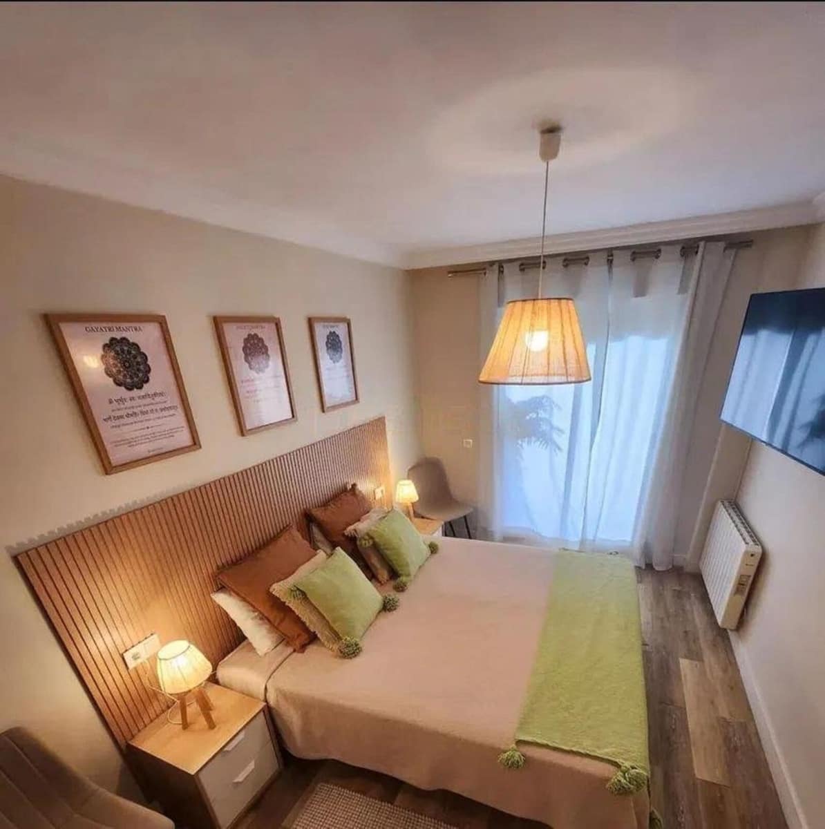 2 sypialnia Apartament na sprzedaż w Golden Mile - 597 000 € (Ref: 9431424)