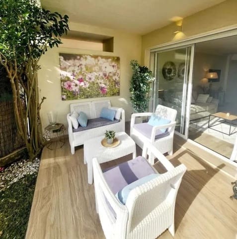 2 camera da letto Appartamento in vendita in Golden Mile, Marbella - 597.000 € (Rif: 9431424)