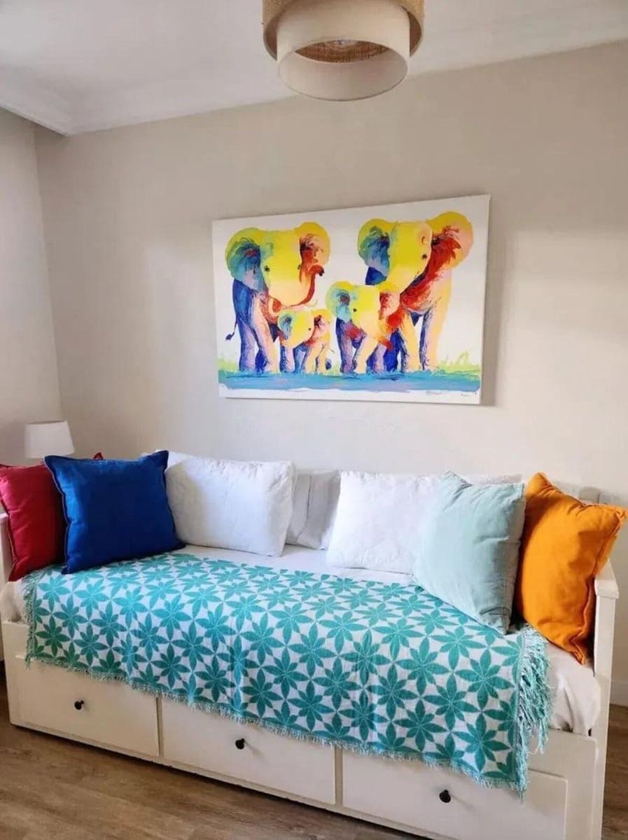 2 sypialnia Apartament na sprzedaż w Golden Mile - 597 000 € (Ref: 9431424)