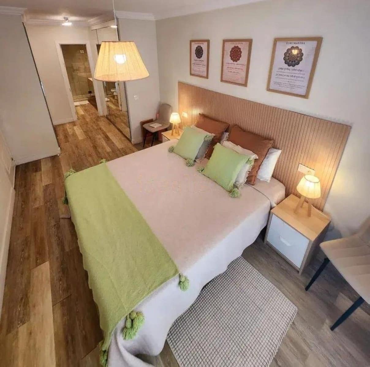 2 sypialnia Apartament na sprzedaż w Golden Mile - 597 000 € (Ref: 9431424)