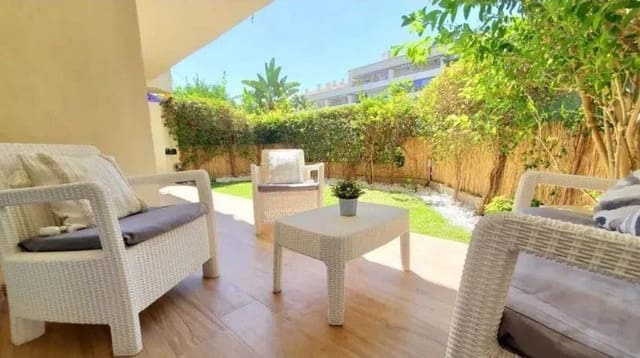 2 camera da letto Appartamento in vendita in Golden Mile, Marbella - 597.000 € (Rif: 9431424)