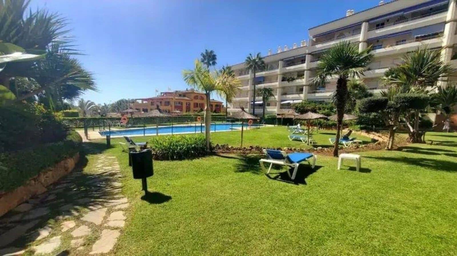 2 sypialnia Apartament na sprzedaż w Golden Mile - 597 000 € (Ref: 9431424)