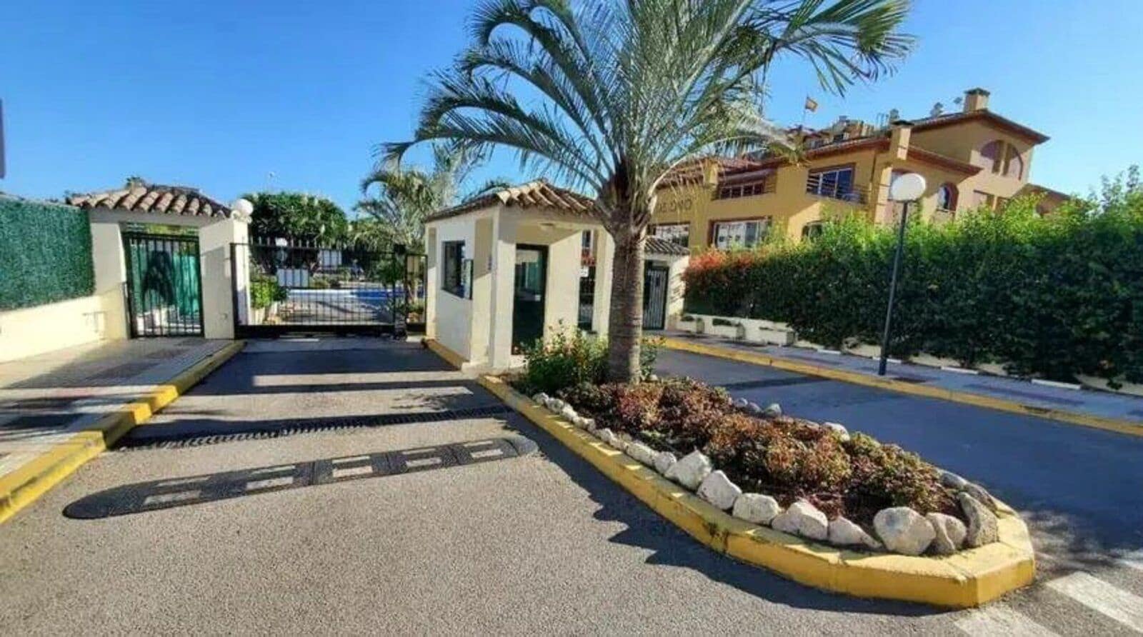 2 sypialnia Apartament na sprzedaż w Golden Mile - 597 000 € (Ref: 9431424)