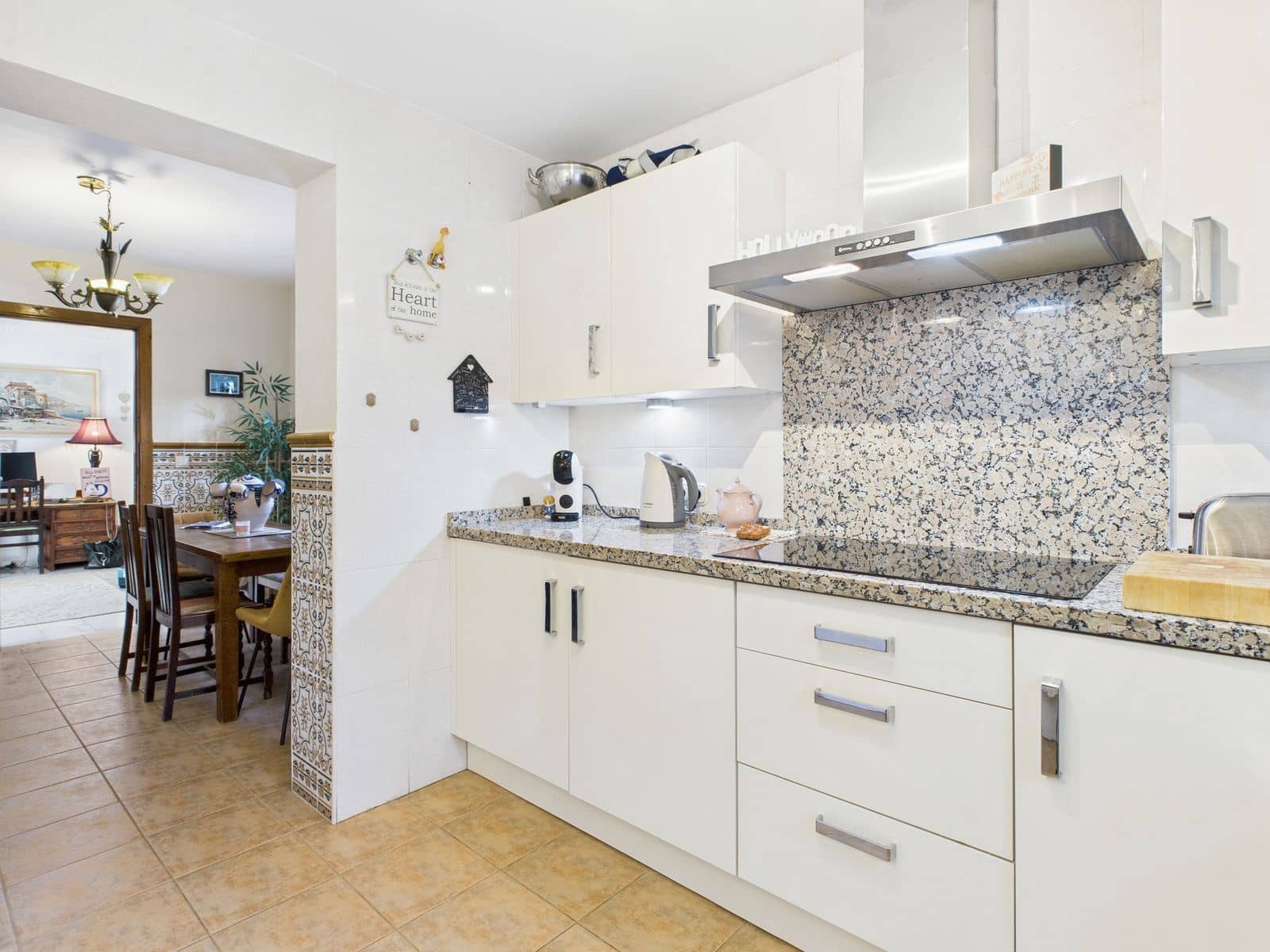 4 slaapkamer Villa te koop in El Padron - € 795.000 (Ref: 9431427)