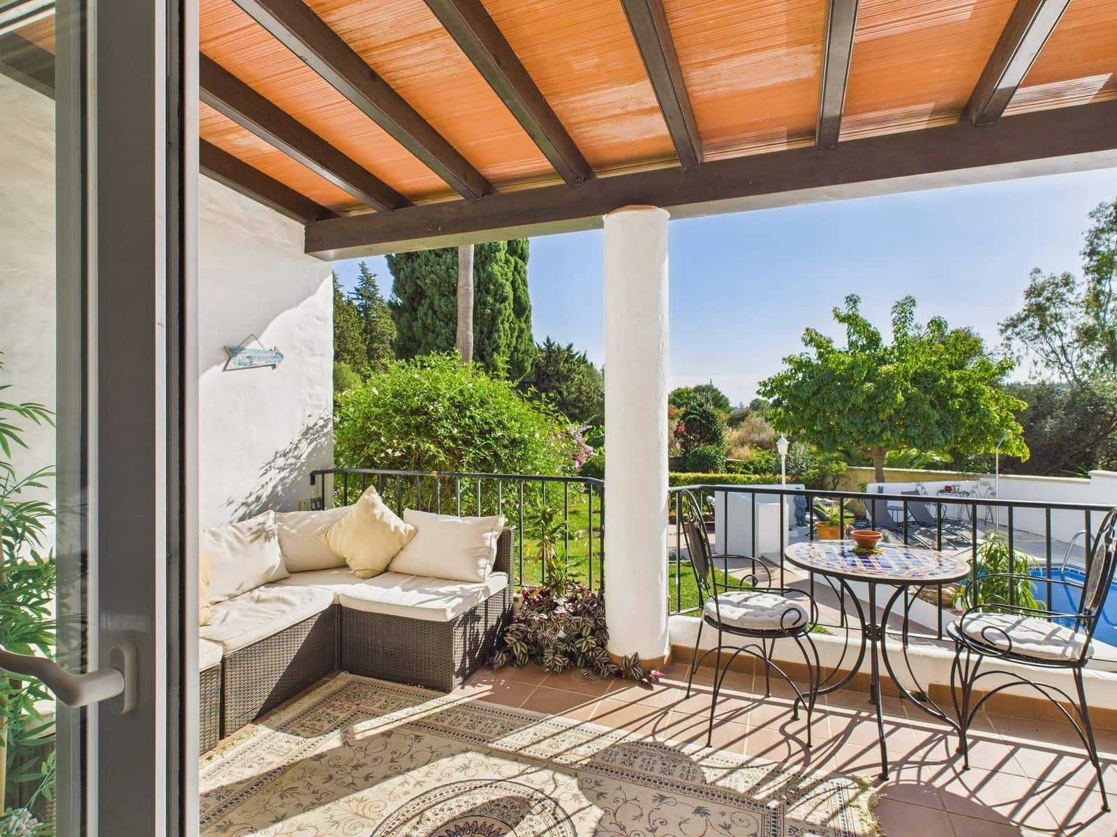 4 slaapkamer Villa te koop in El Padron - € 795.000 (Ref: 9431427)