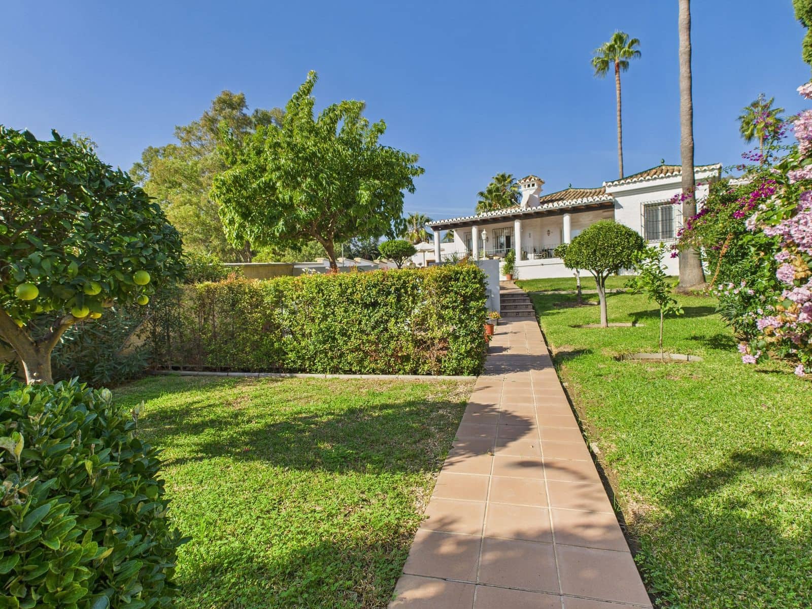 4 slaapkamer Villa te koop in El Padron - € 795.000 (Ref: 9431427)