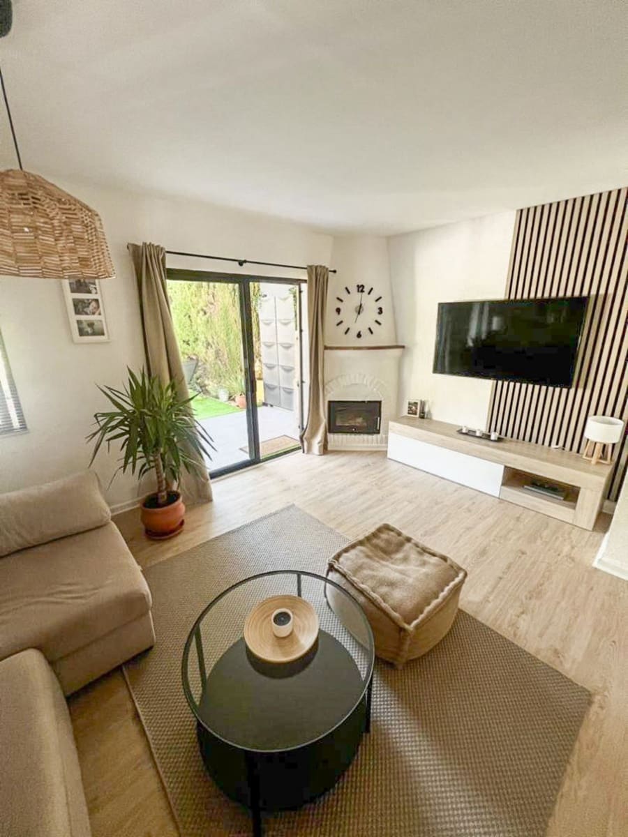 2 sypialnia Dom na sprzedaż w Calahonda - 519 000 € (Ref: 9431429)