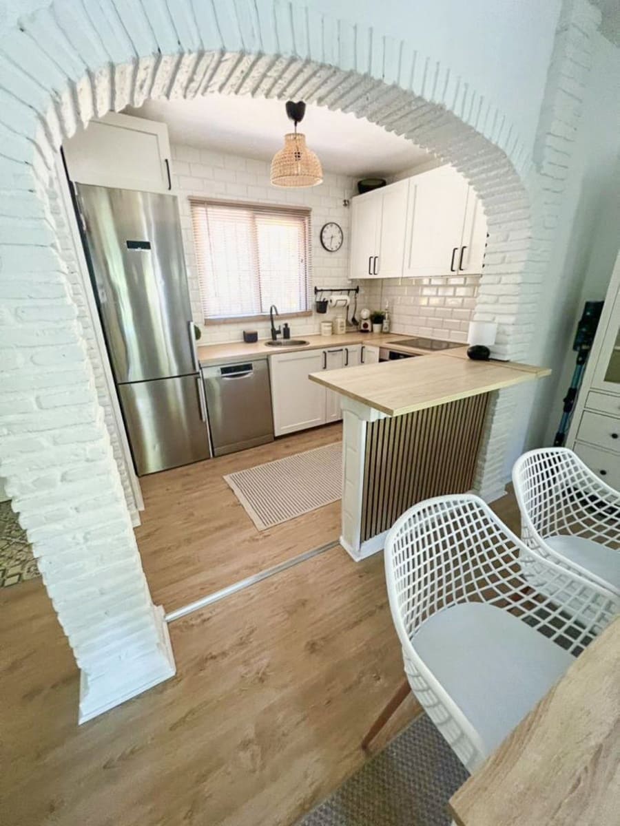 2 sypialnia Dom na sprzedaż w Calahonda - 519 000 € (Ref: 9431429)