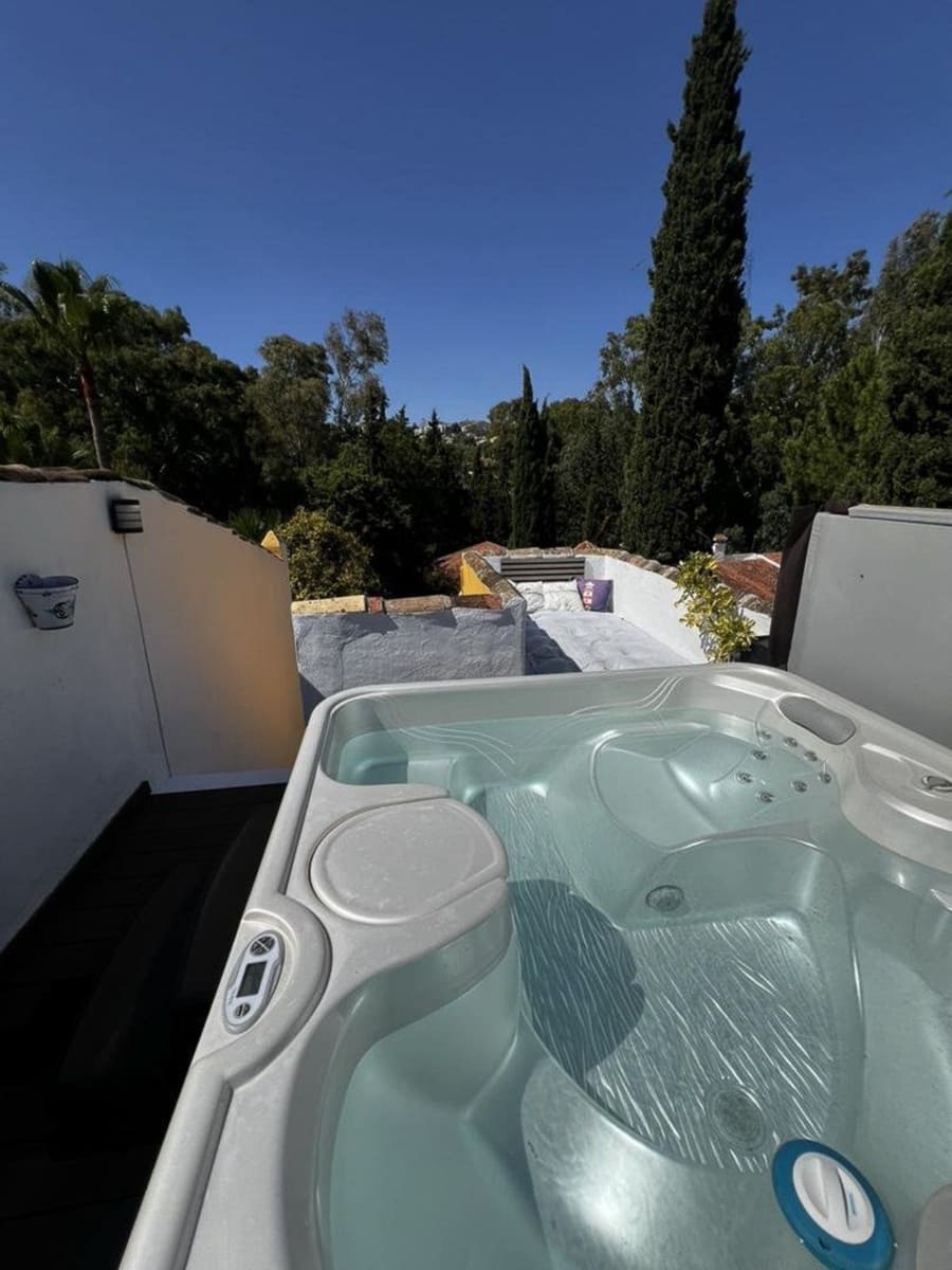 2 sypialnia Dom na sprzedaż w Calahonda - 519 000 € (Ref: 9431429)