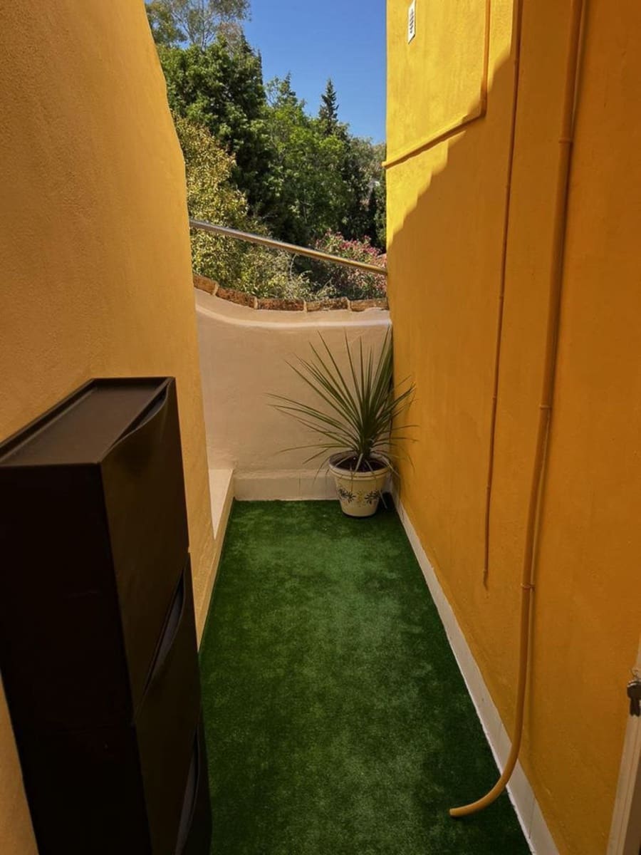 2 sypialnia Dom na sprzedaż w Calahonda - 519 000 € (Ref: 9431429)